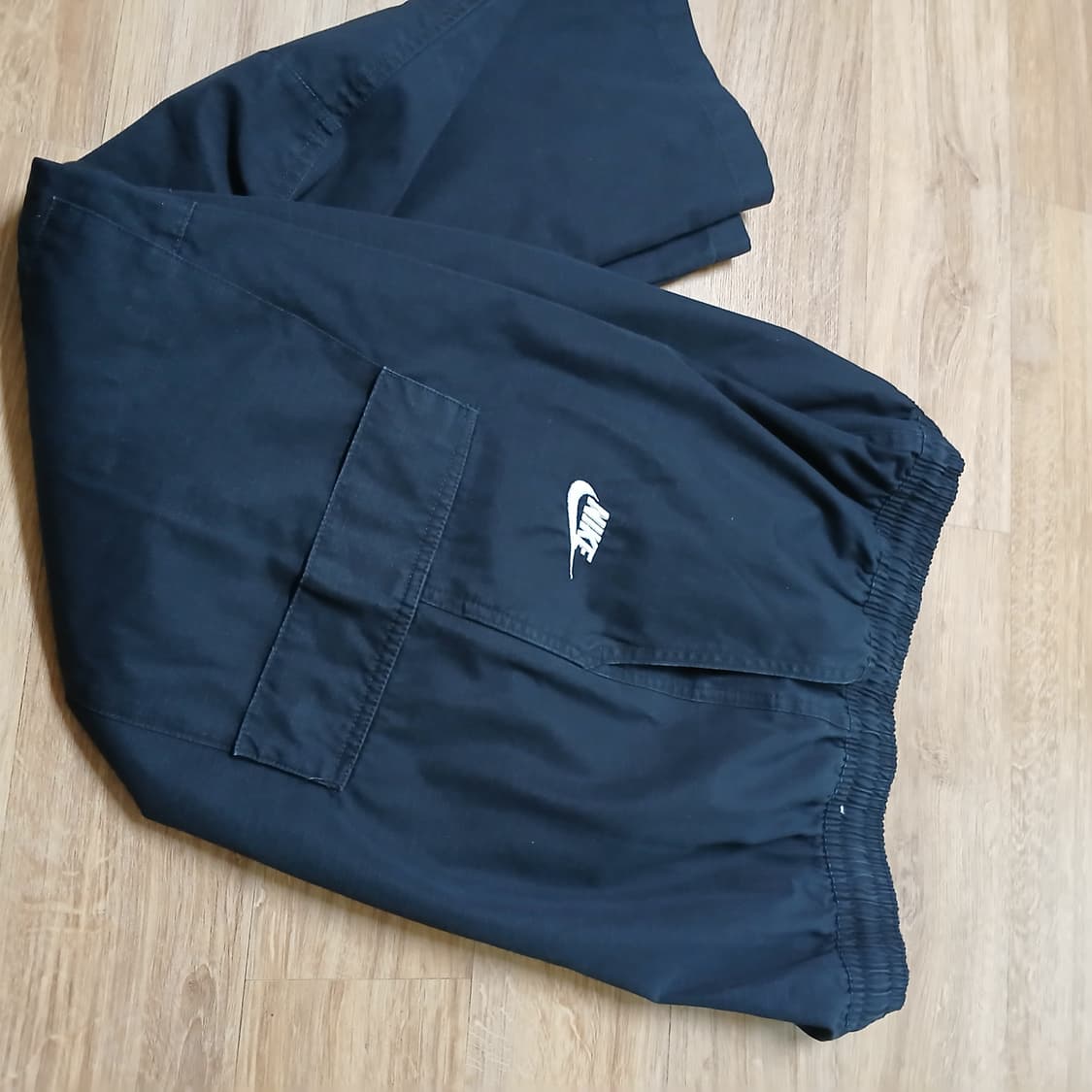 nike 나이키 카고 바지 포켓 팬츠 기본28인치 상품이미지2