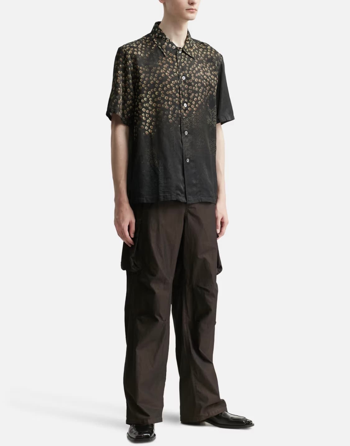 [48] our legacy mount cargo pants 상품이미지3
