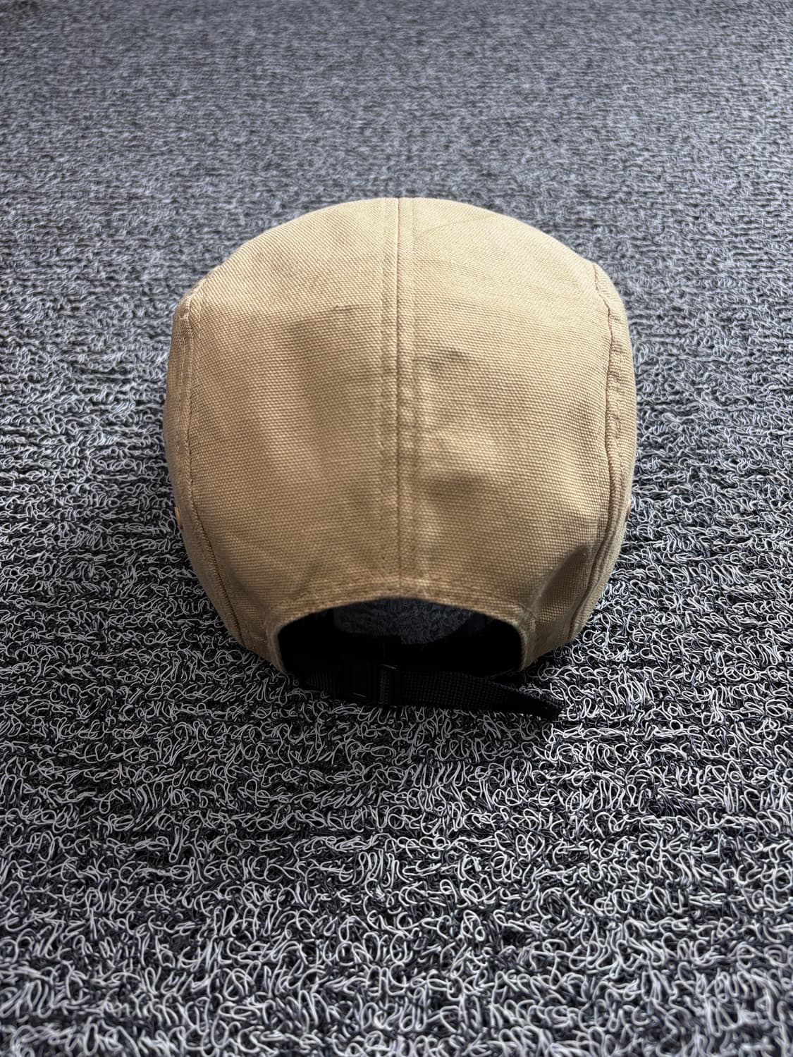 칼하트 WIP 바클리 캔버스캡 더스티 해밀턴 3789 상품이미지4