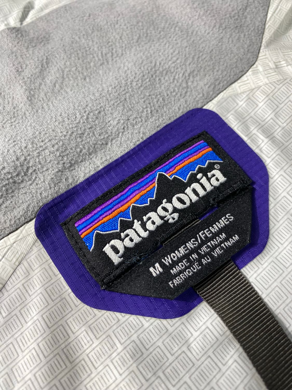 [M] Patagonia 파타고니아 토렌쉘 바람막이 상품이미지9