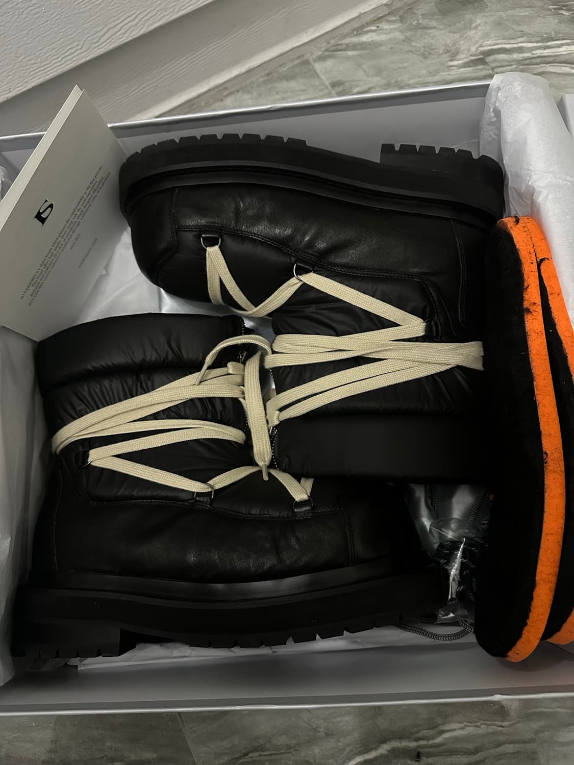 MJD x Soluesure BULKY 상품이미지3