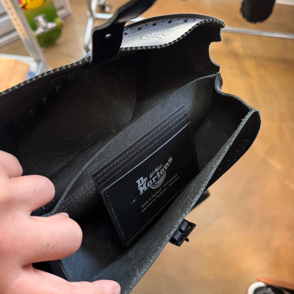 2018  닥터마틴 와일드 하트 발렌타인 한정판 상품이미지8