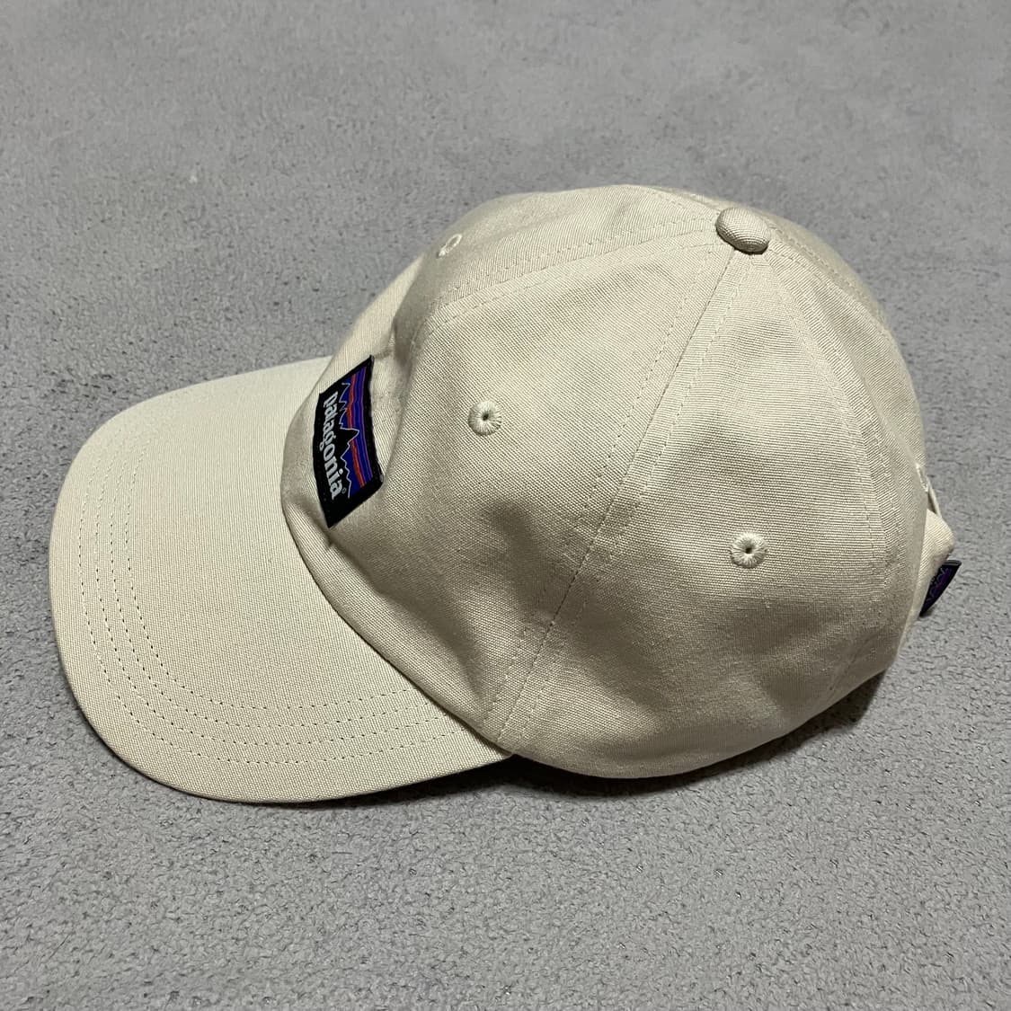 Patagonia 파타고니아 P-6 트래드캡 상품이미지2