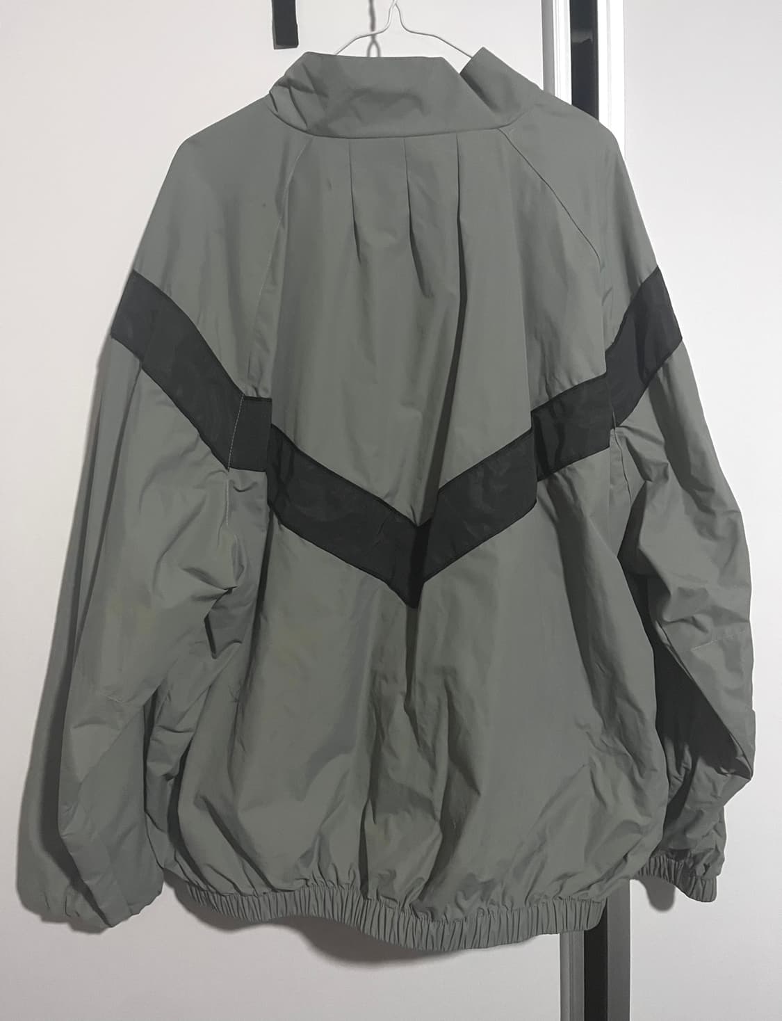 미군 IPFU ARMY 바람막이 자켓 상품이미지2