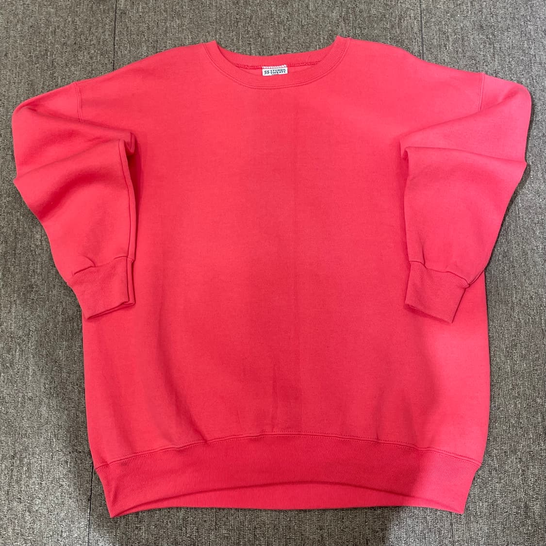 (2XL) Lee 리 스웻셔츠 맨투맨 상품이미지1