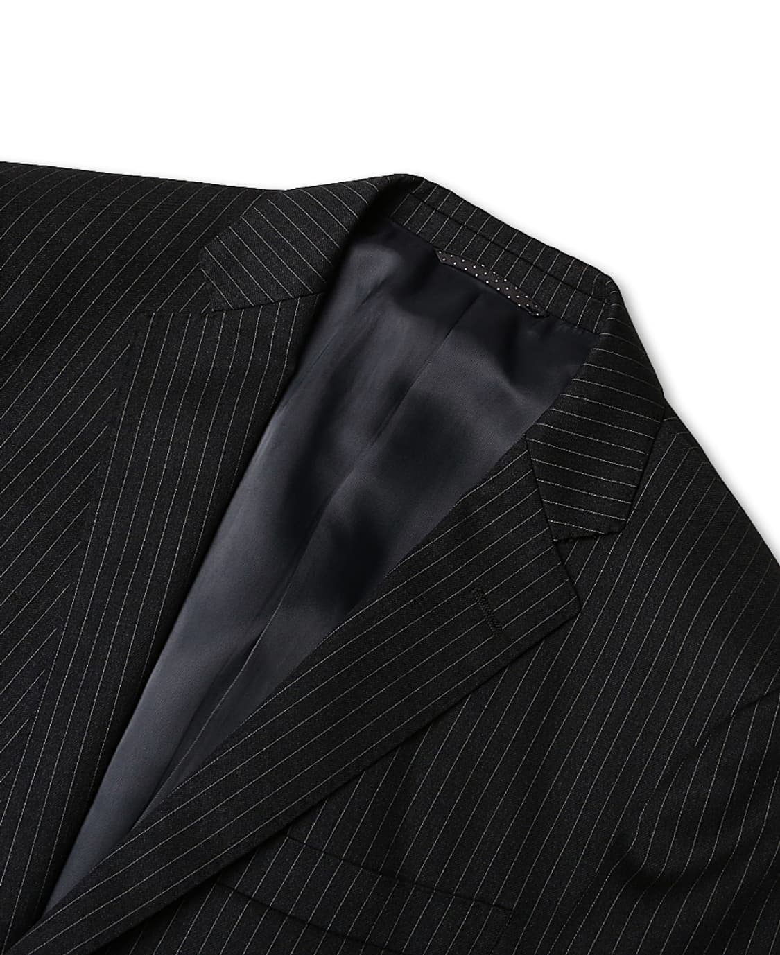 더 수트 컴퍼니 [The Suit Company] 스트라이프 레다 수트 상품이미지3