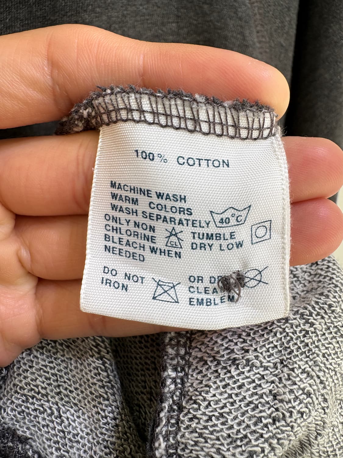 FREE (Made in Taiwan) 가디건 상품이미지8