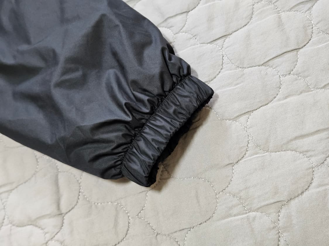 나이키 SB 쉴드 코치 바람막이 자켓 블랙 L 100 105 상품이미지8