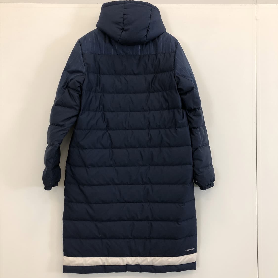 아디다스 TIRO15 덕다운 롱패딩 95  상품이미지4