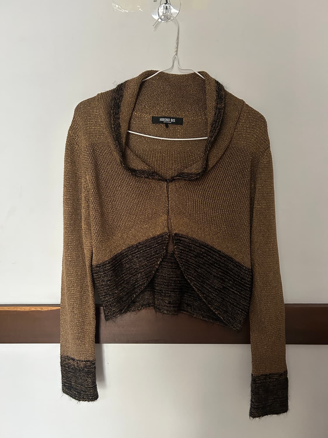 Hiroko bis cardigan  상품이미지1