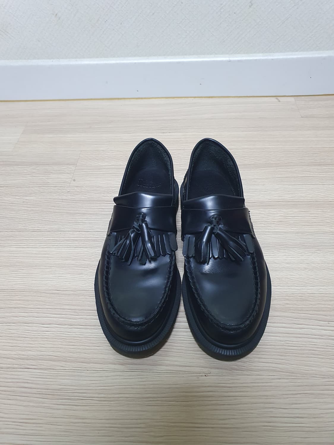 닥터마틴 아드리안 로퍼 240 상품이미지3