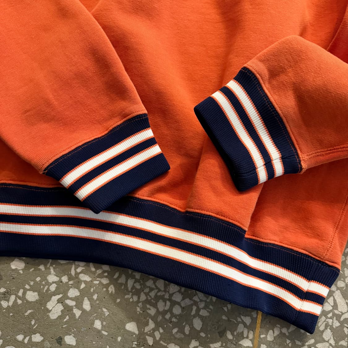 90s 굿이너프 스플릿 후드 상품이미지7