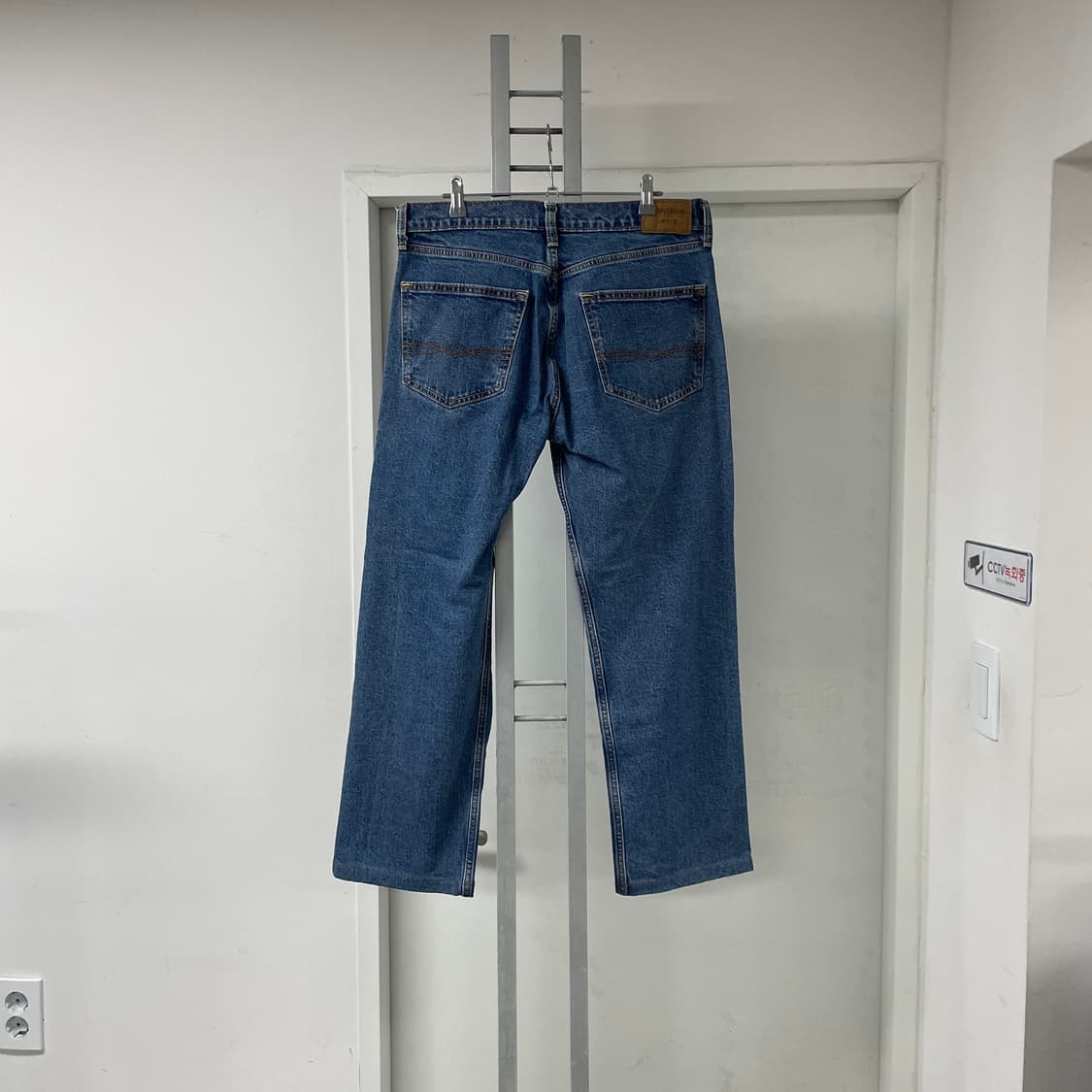 리바이스 데님 팬츠 W32 L32 상품이미지1