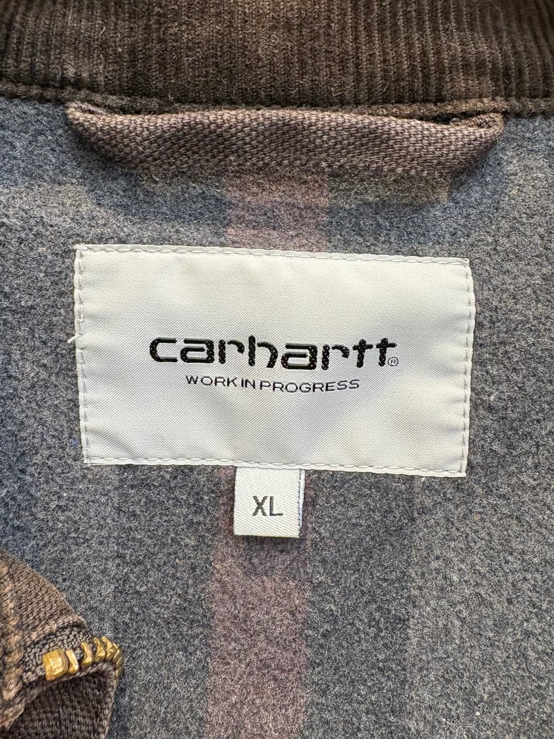 칼하트 wip 디트로이트 자켓 상품이미지10