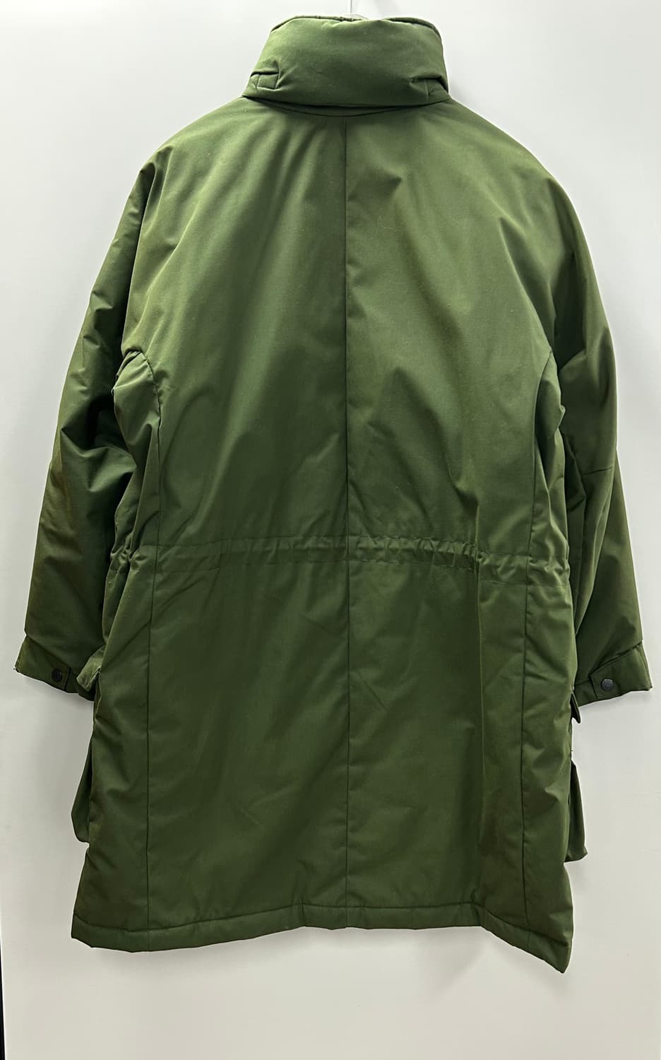 스웨덴군 m90 콜드웨더 파카 상품이미지2