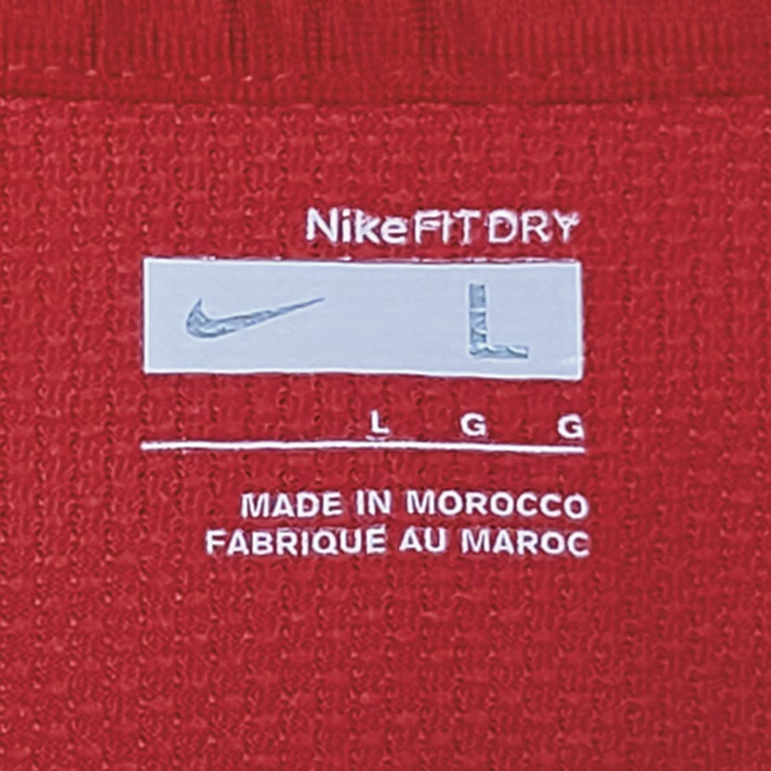 nike portugal 2008-10 홈풋볼져지 상품이미지9