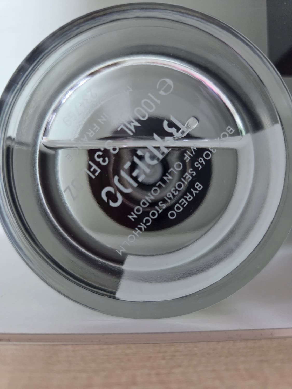 바이레도 모하비고스트 100ml 정품 상품이미지3