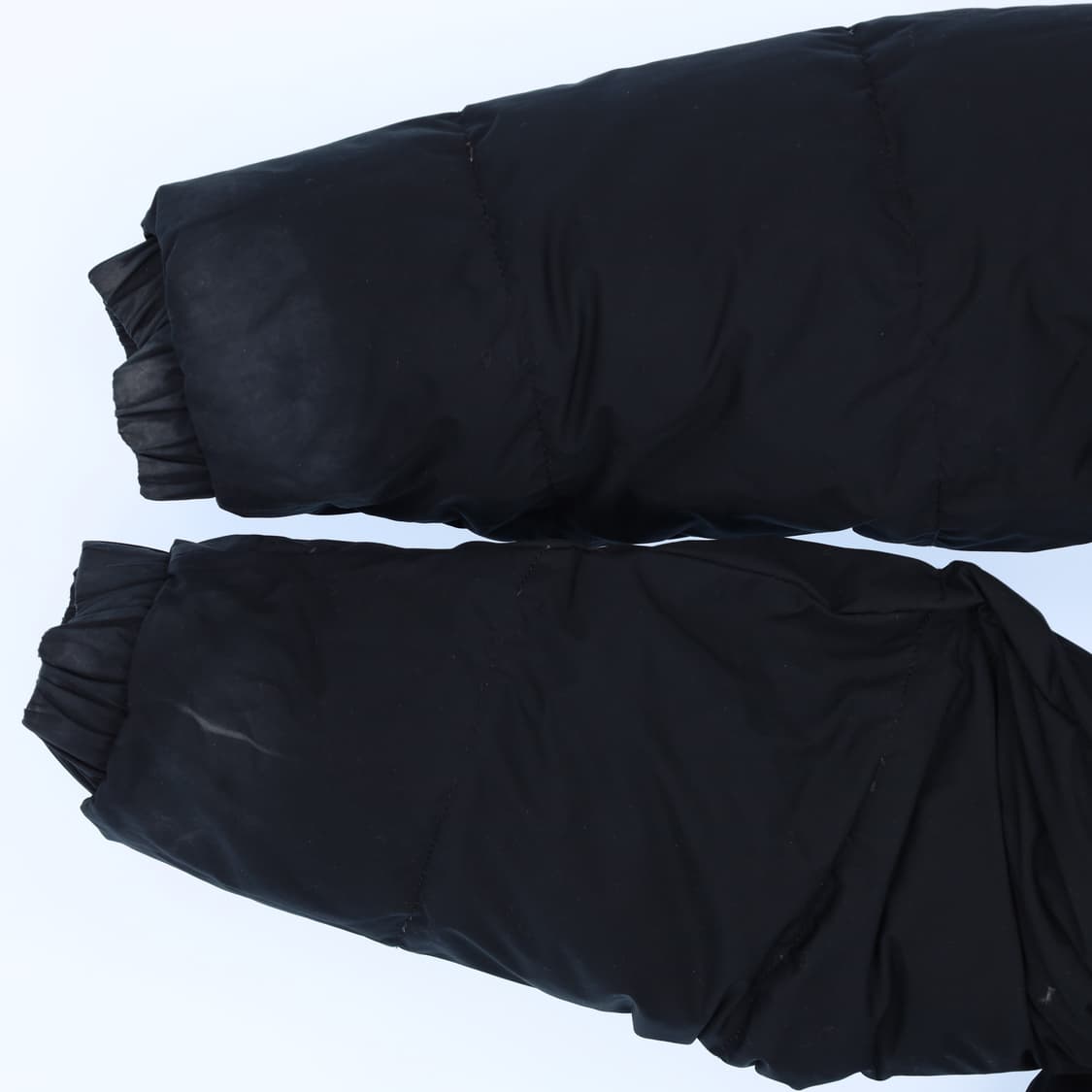 [90] K2 여성 리버시블 덕 플리스 패딩 1215H2 상품이미지4