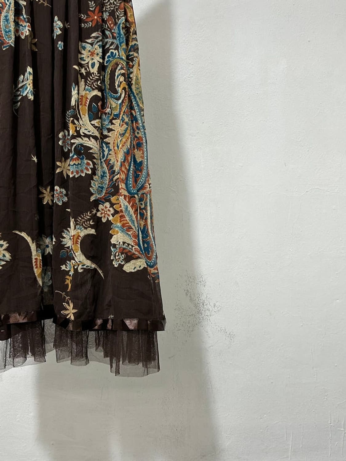 vtg dress 상품이미지3