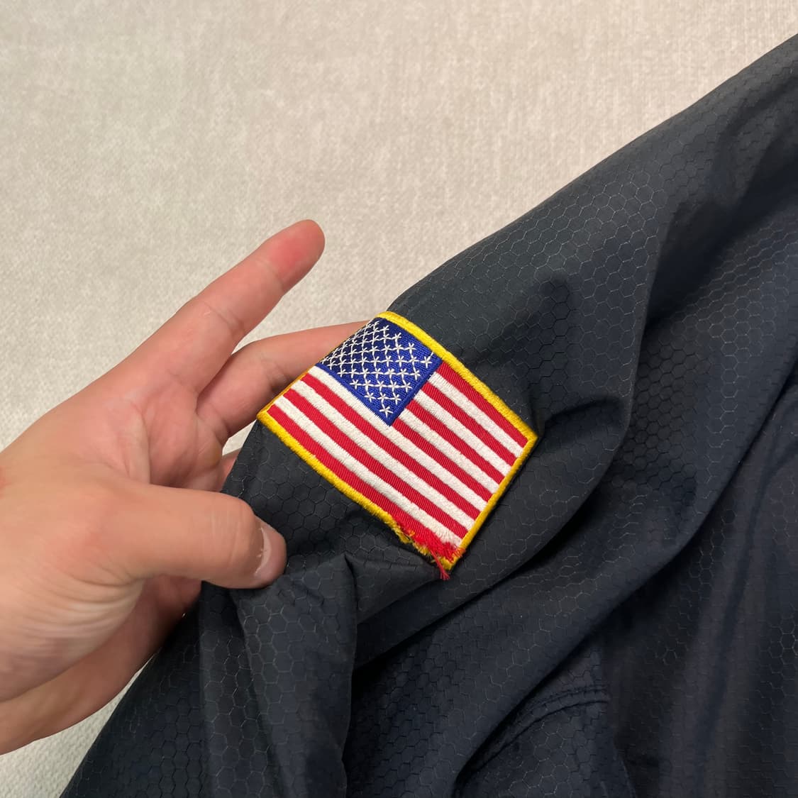 105 마제스틱 양키즈 바시티 자켓 상품이미지5