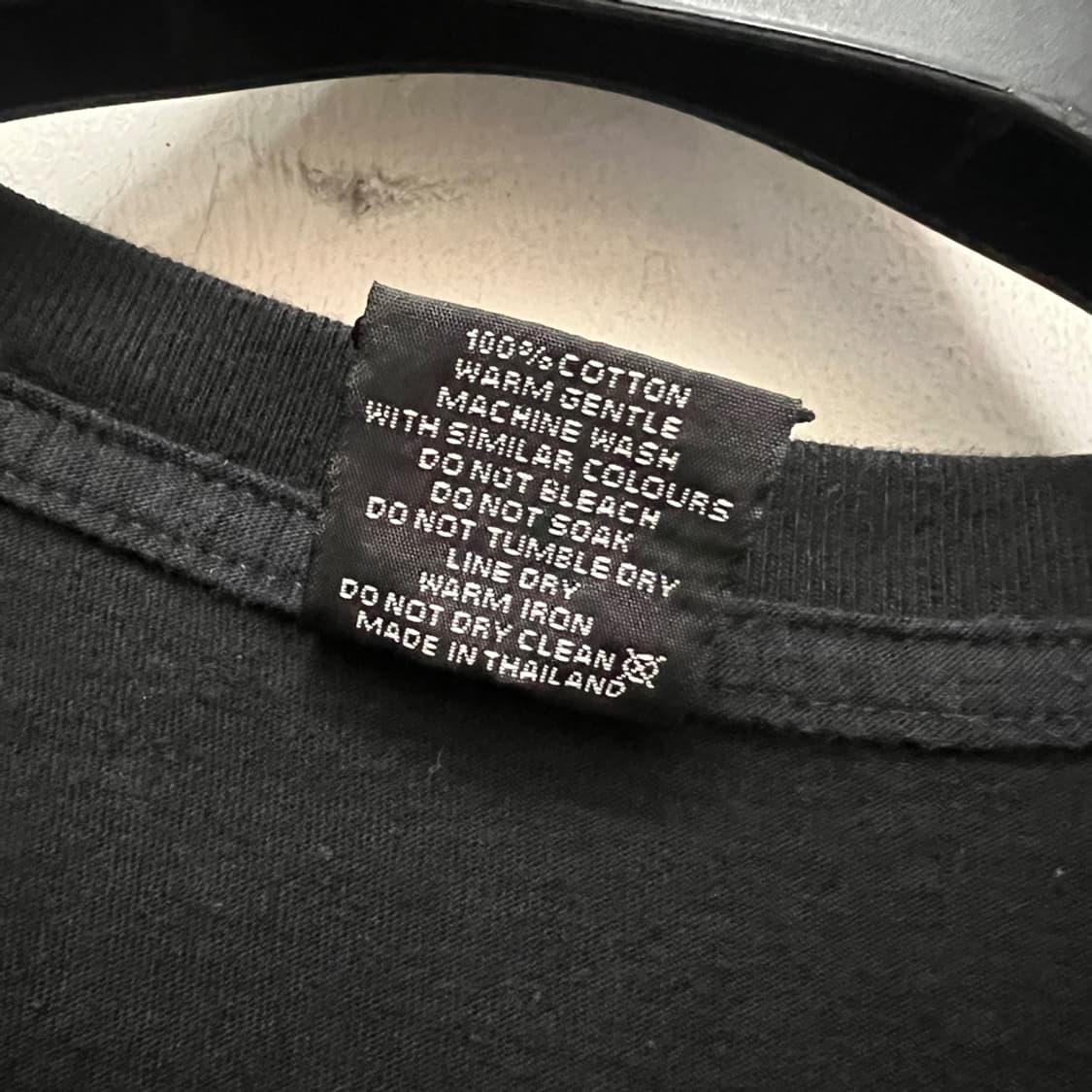 Rock Yeah 락예 슬리핑 위드 사이런즈 락밴드 반팔티 XL 상품이미지4