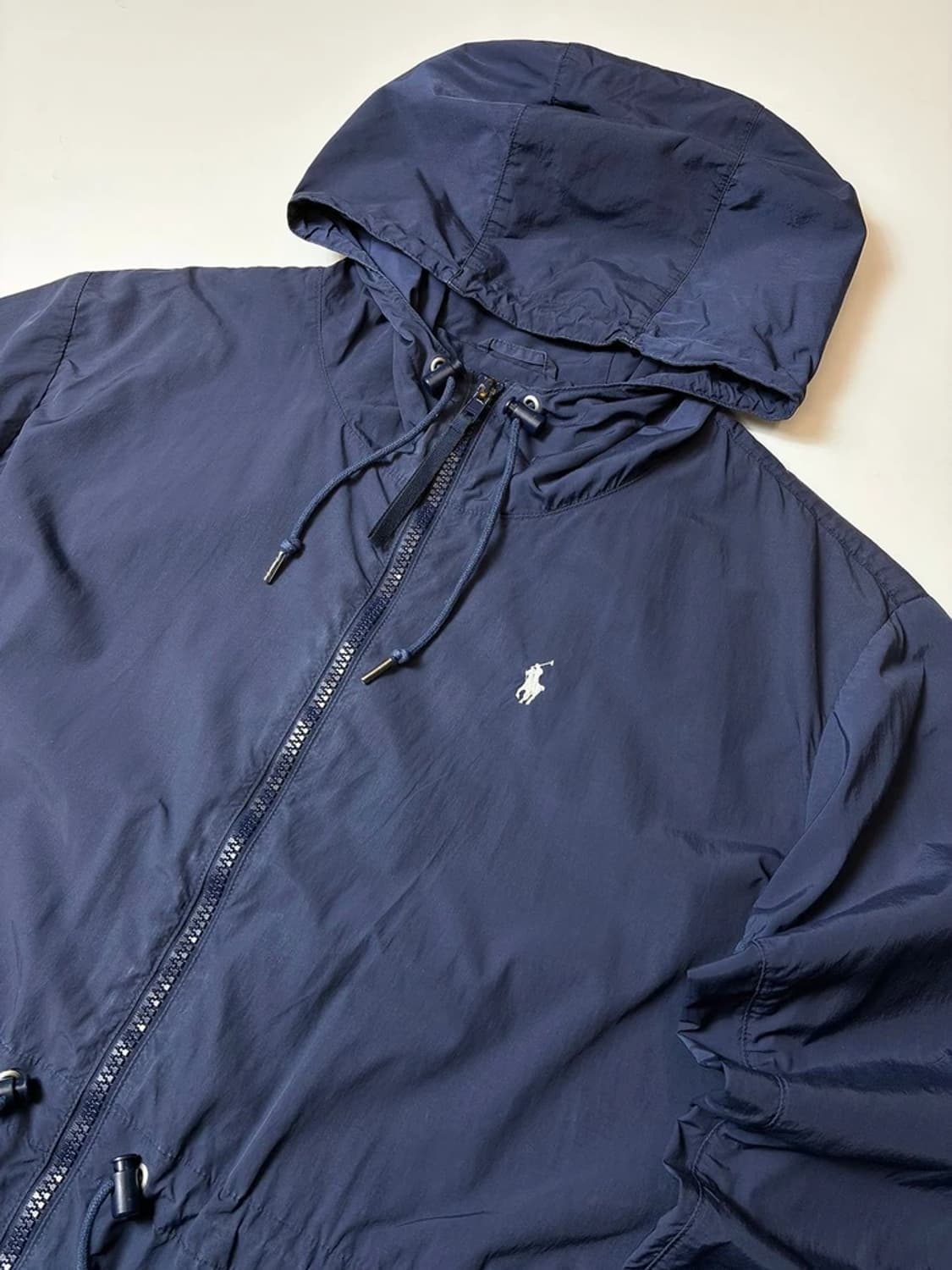 폴로 랄프로렌 퍼티그 우먼스 후디 야상 자켓 PN8215 상품이미지2