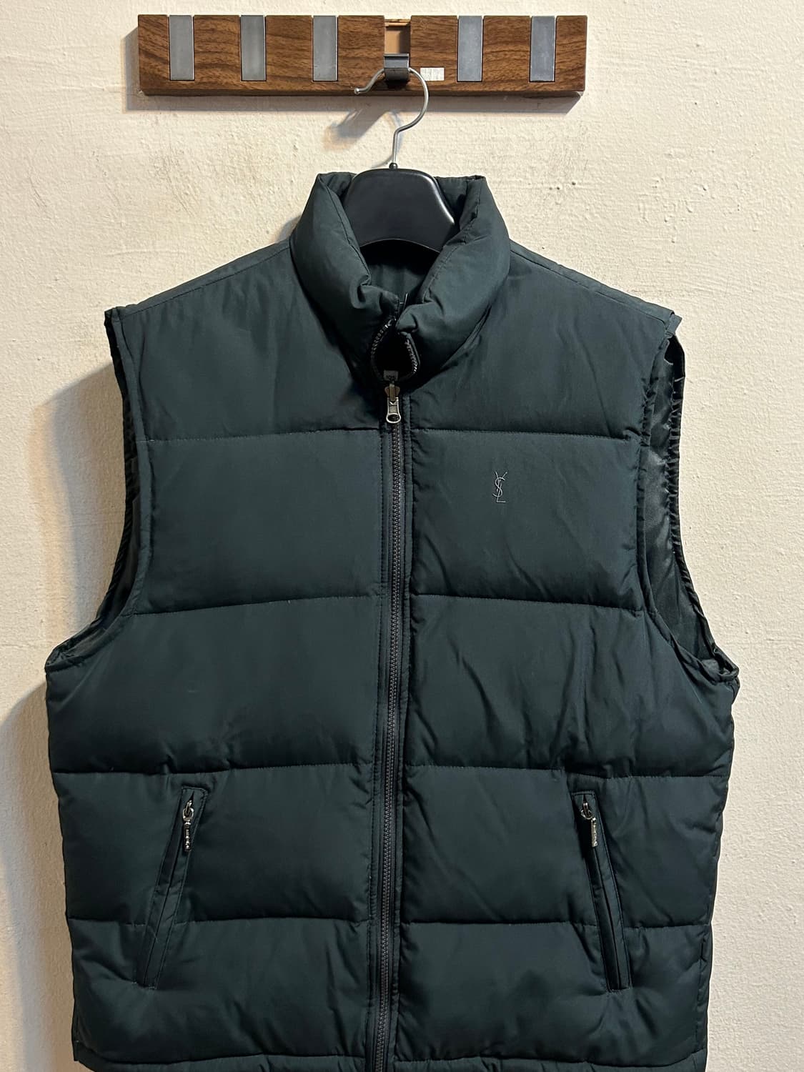 입생로랑 덕 다운 베스트 상품이미지2