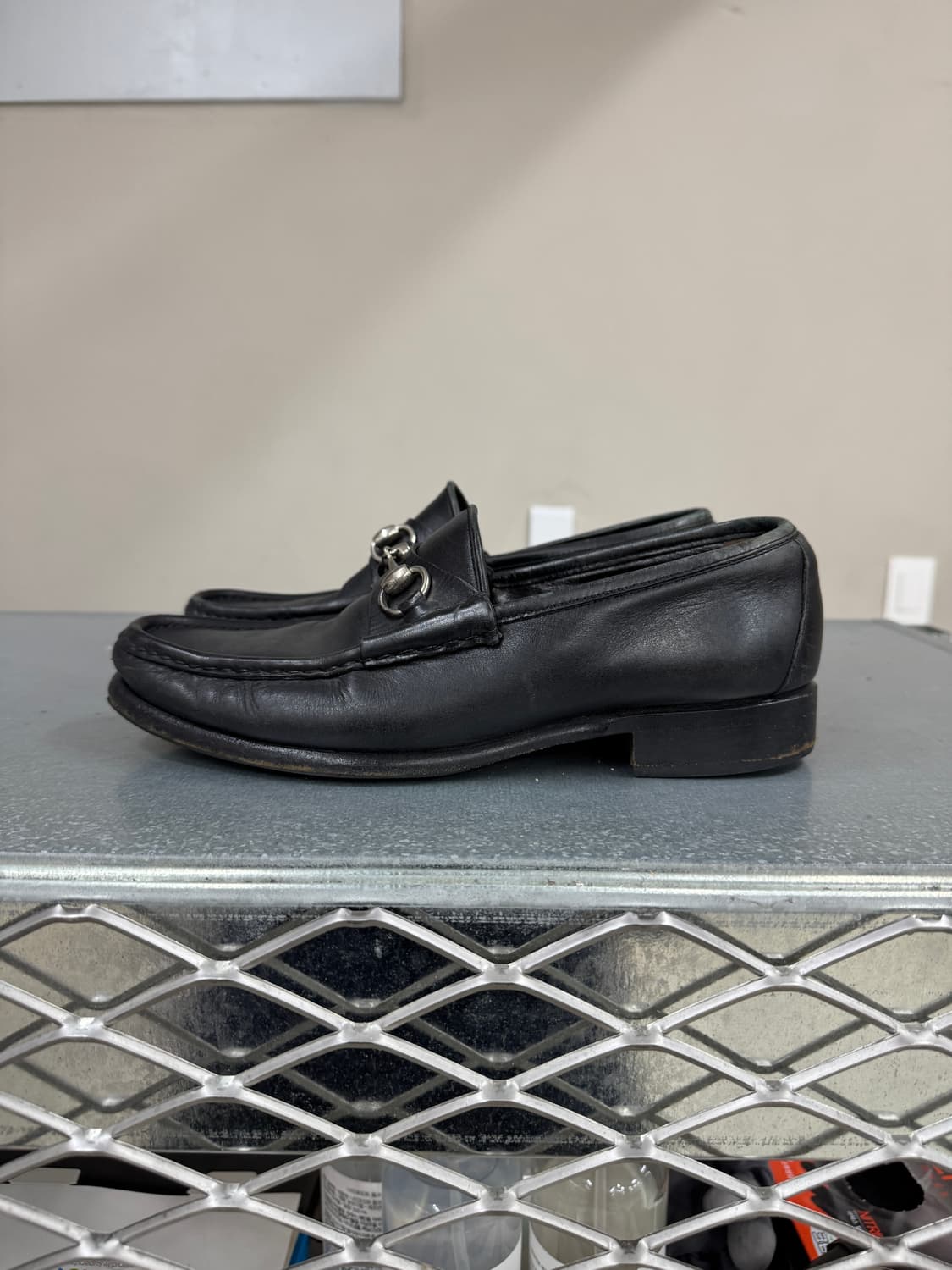 구찌 홀스빗 더비 41.5 상품이미지1