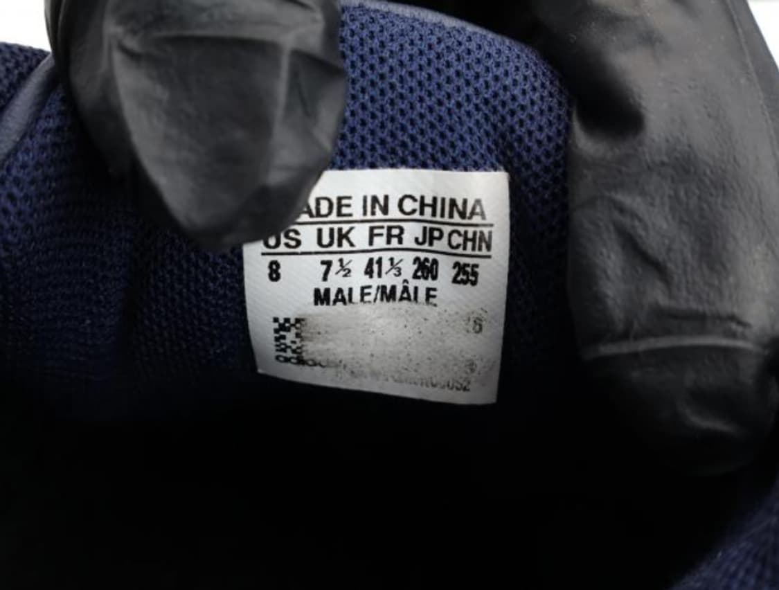 아디다스 스니커즈 상품이미지5