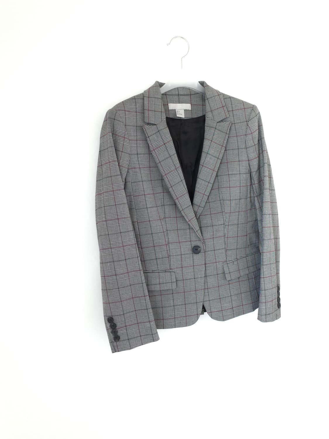 H&M 블레이저 자켓 상품이미지4