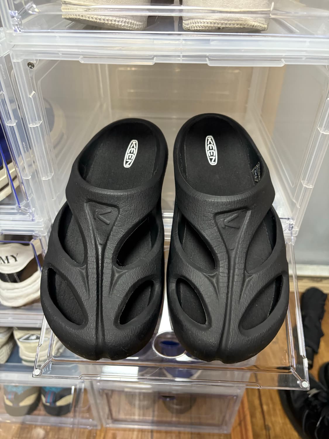 킨 샨티 슬리퍼 250 상품이미지2