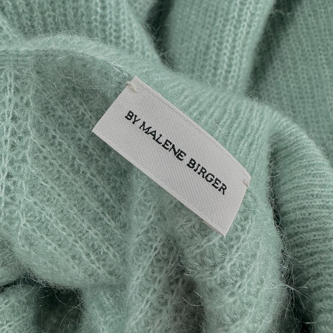 By Malene Birger 골지 니트 스웨터 상품이미지4