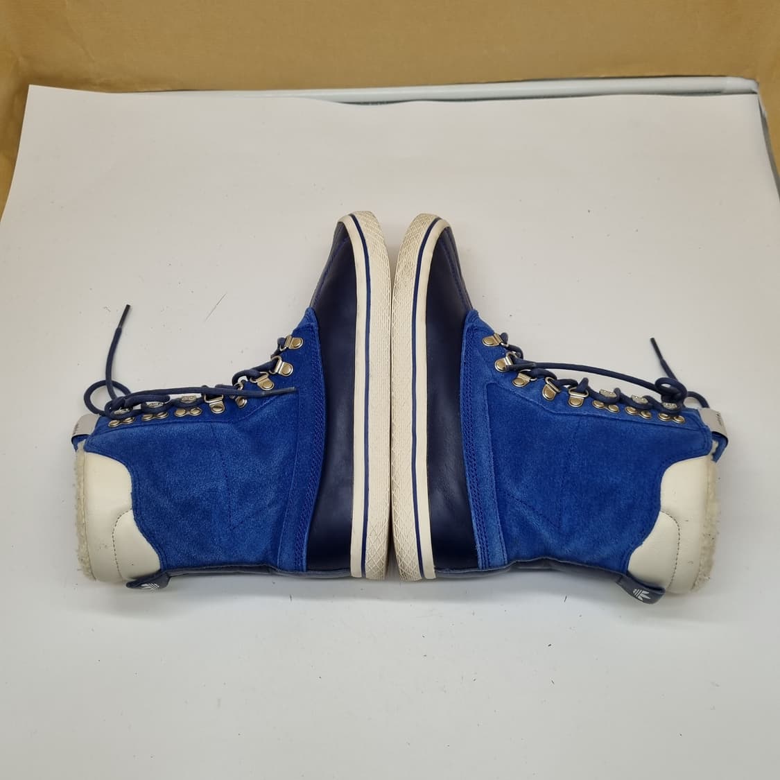 아디다스 털부츠245. 상품이미지5