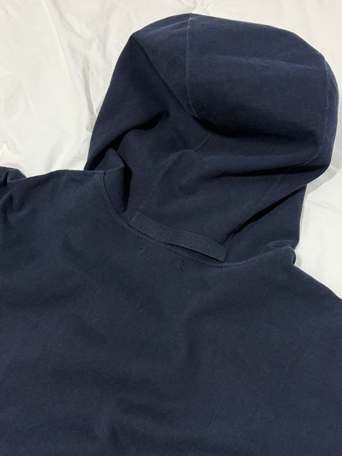 90s Issey Miyake hoodie 상품이미지6