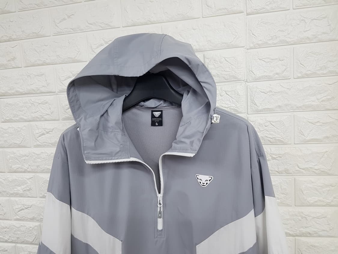 다이나핏 바람막이 점퍼 남성105 XL (아노락) 상품이미지2