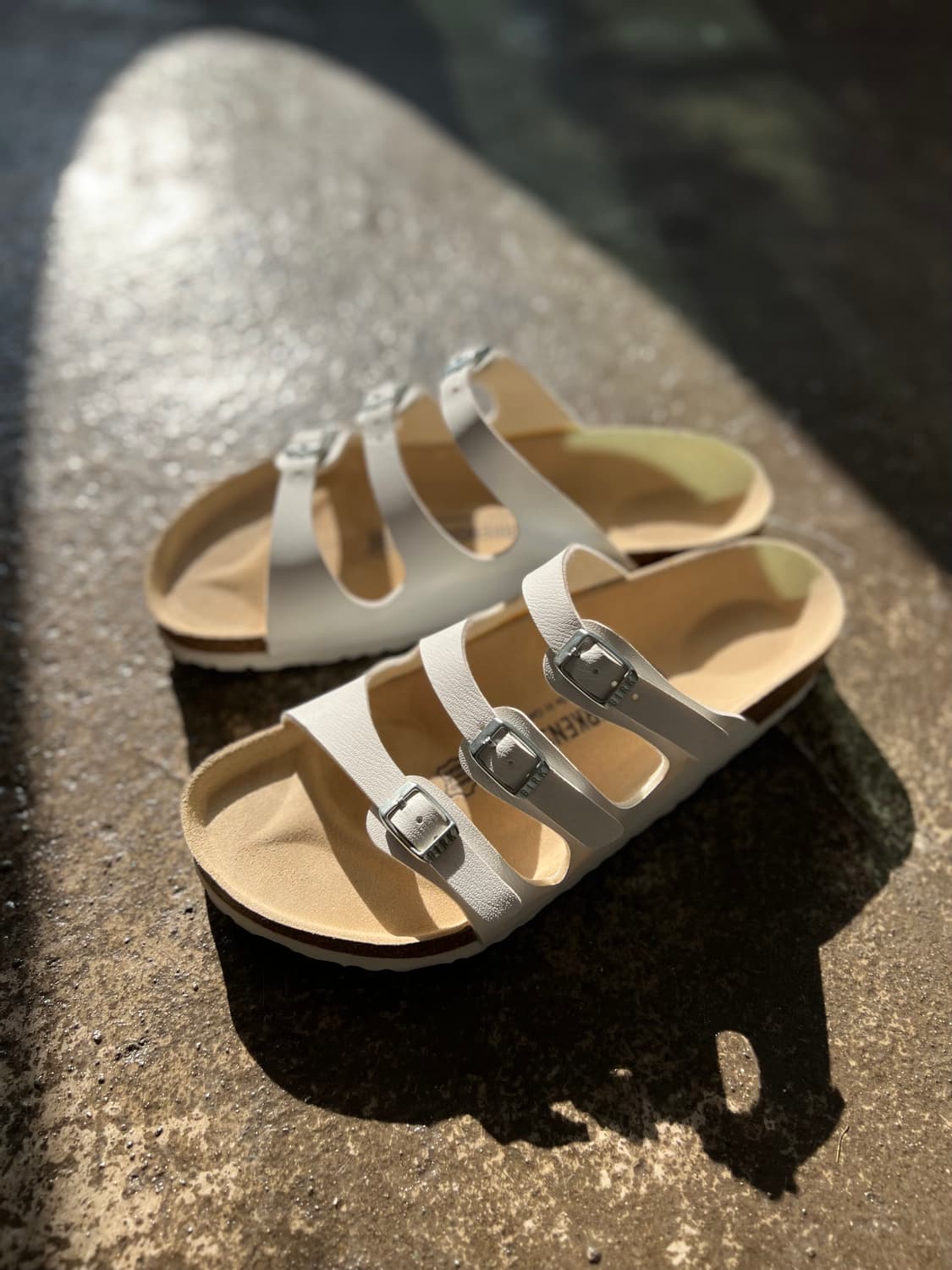 버켄스탁 플로리다 260 상품이미지2