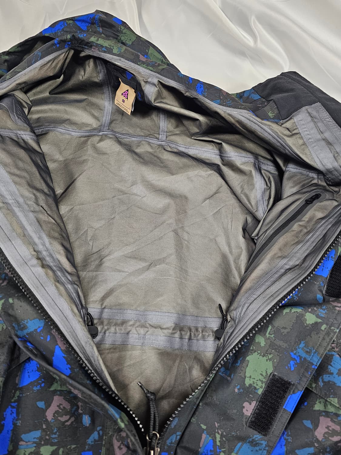 acg고어텍스자켓 상품이미지5