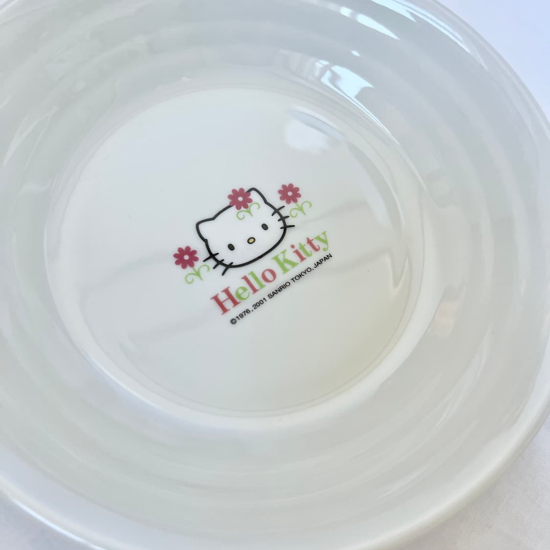 hello kitty plate 01’s 상품이미지2