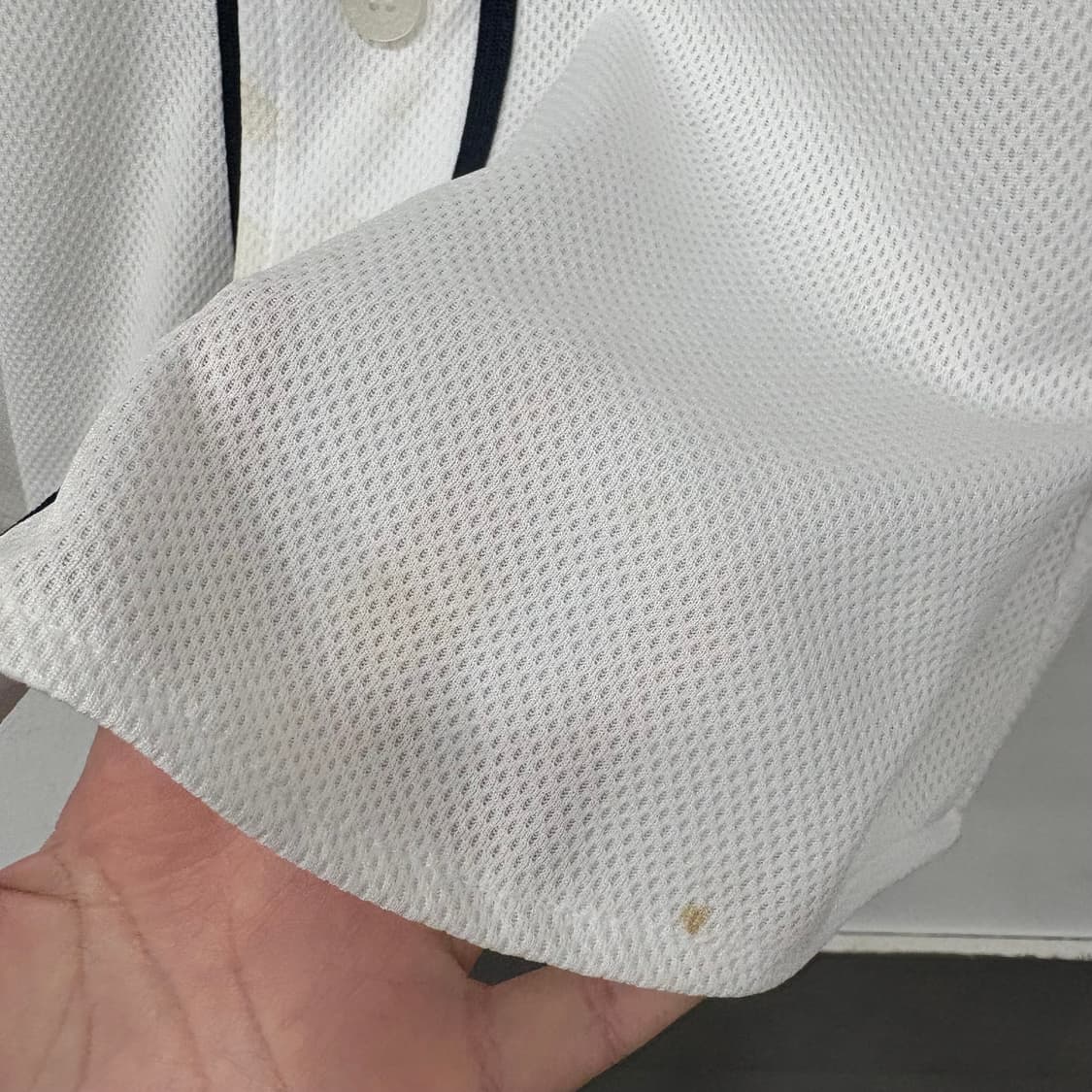 두산베어스 박건우 유니폼 상품이미지5