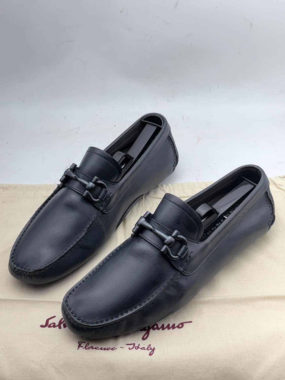 정품)페라가모255 상품이미지2