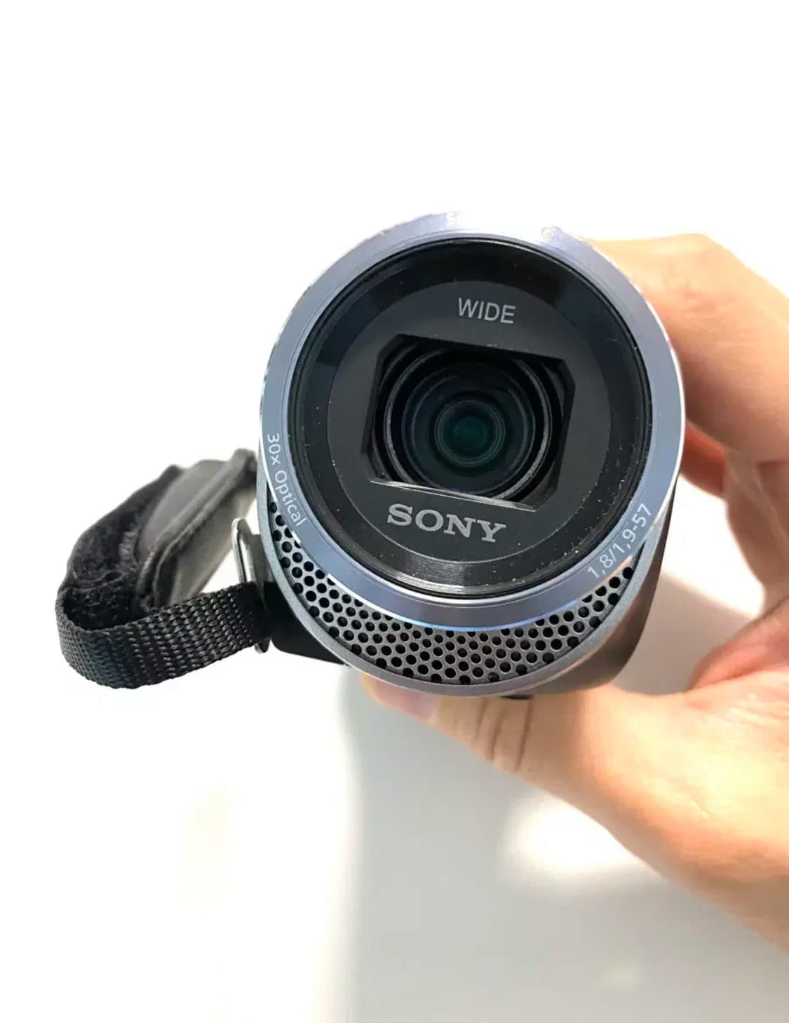 소니 HDR-CX330 디지털 캠코더 상품이미지2