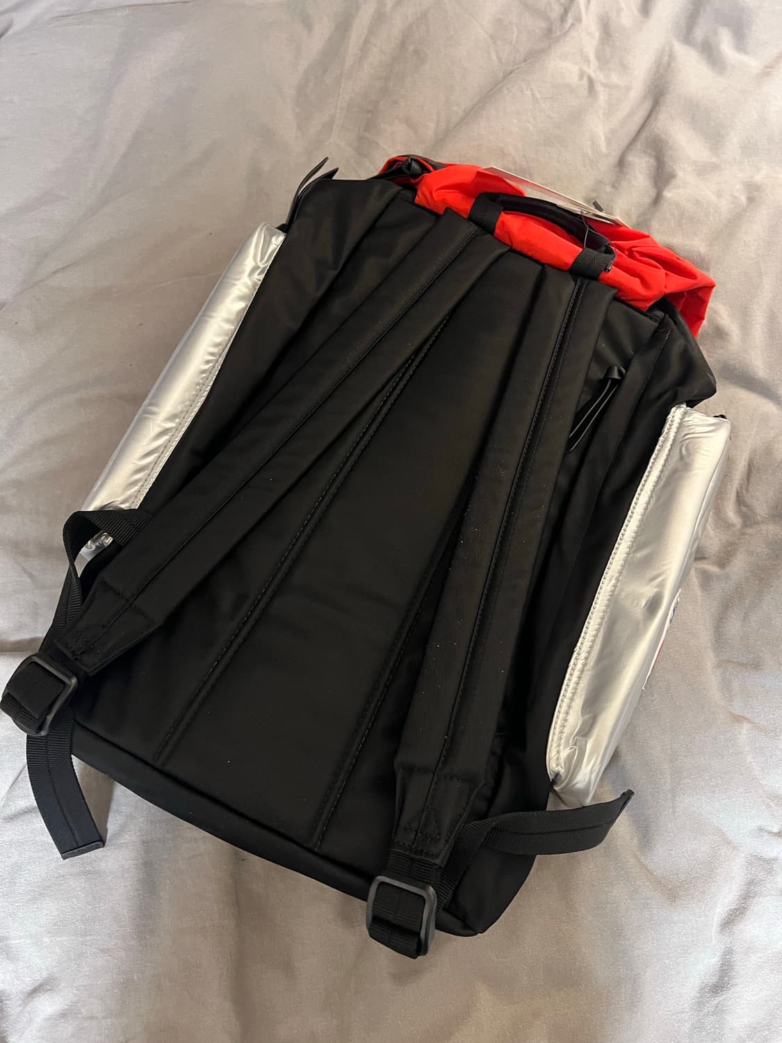 폴로 랄프로렌 1992 P윙 백팩 상품이미지2