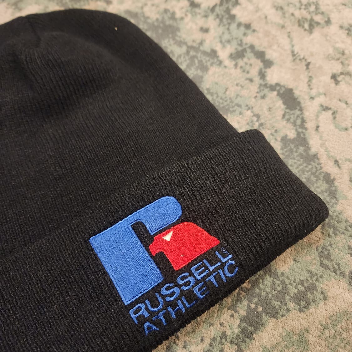 90s 오리지날 러셀 비니 상품이미지2