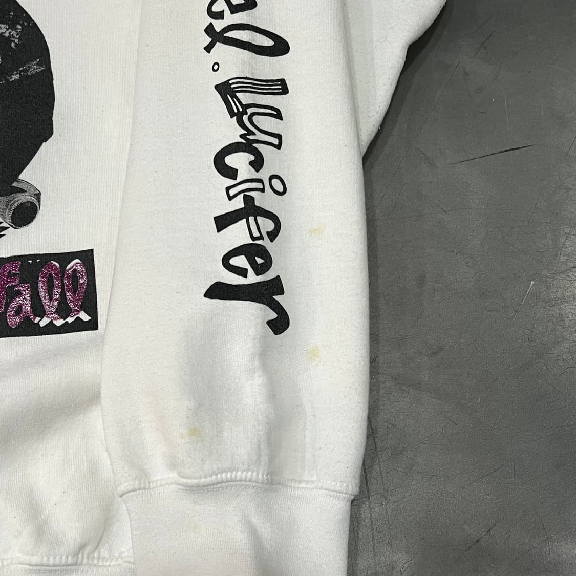  RNA 그래픽 맨투맨 y14481 상품이미지5