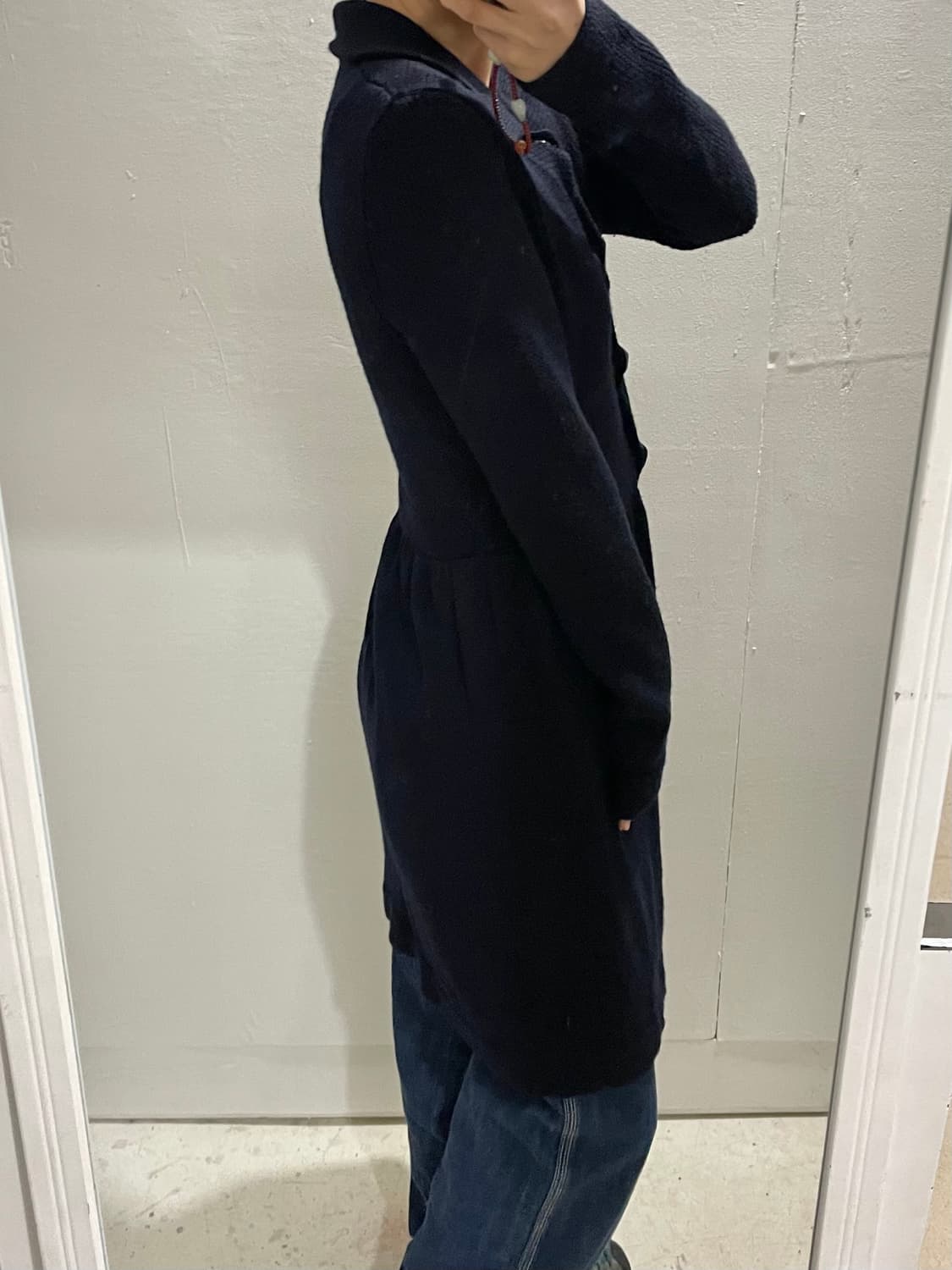 PENNY BLACK BY max mara 원피스 코트 상품이미지3