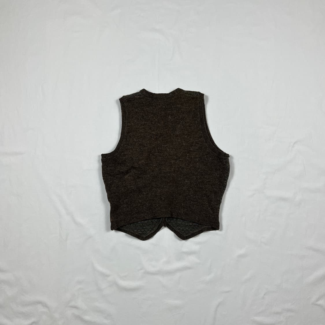 90‘s 폴로랄프로렌 polo ralph lauren 니트 베스트 조끼 상품이미지4