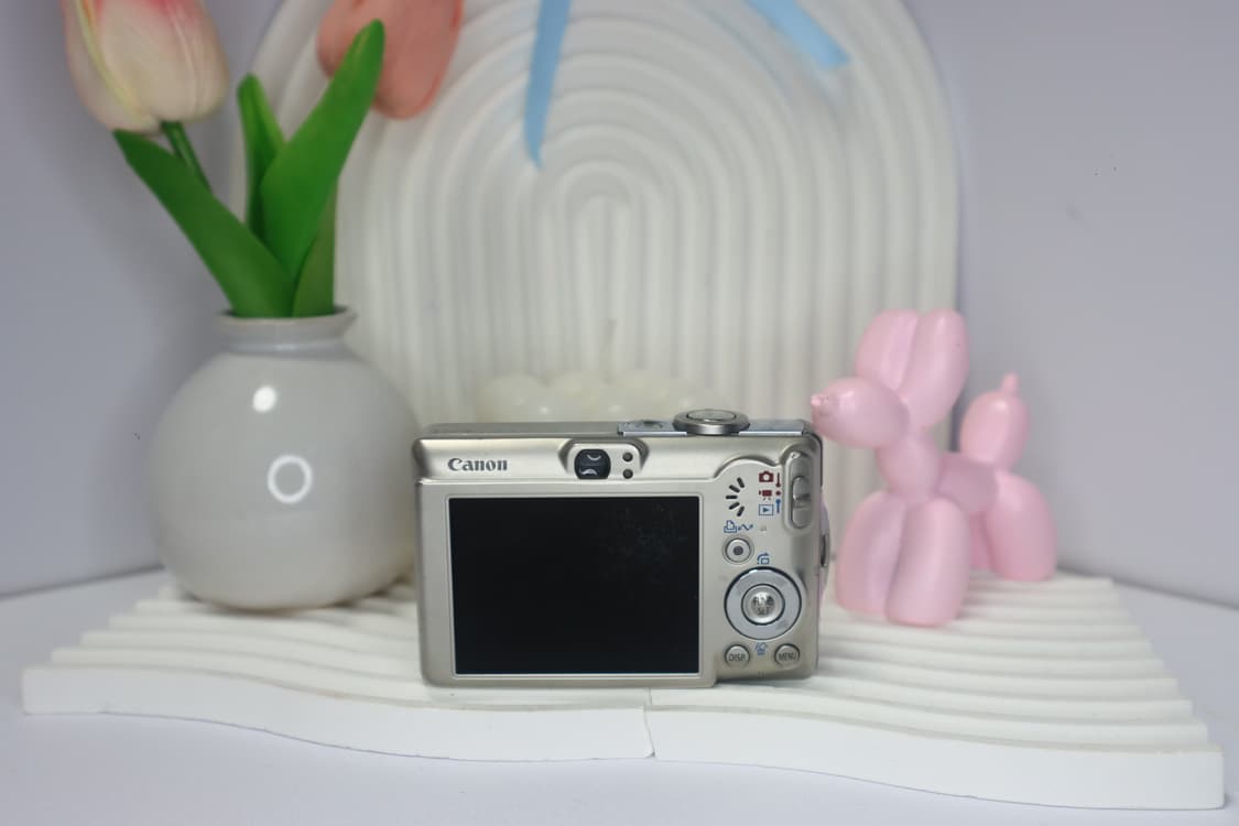 *풀박스상태 좋음* 캐논 익시70 / 익서스60 상품이미지6