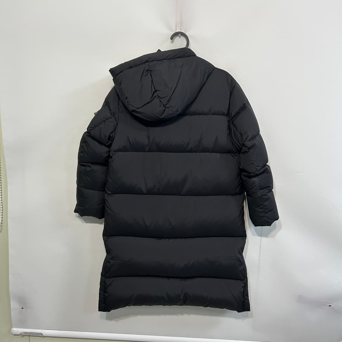 닥스 2022 여성 롱패딩  상품이미지3