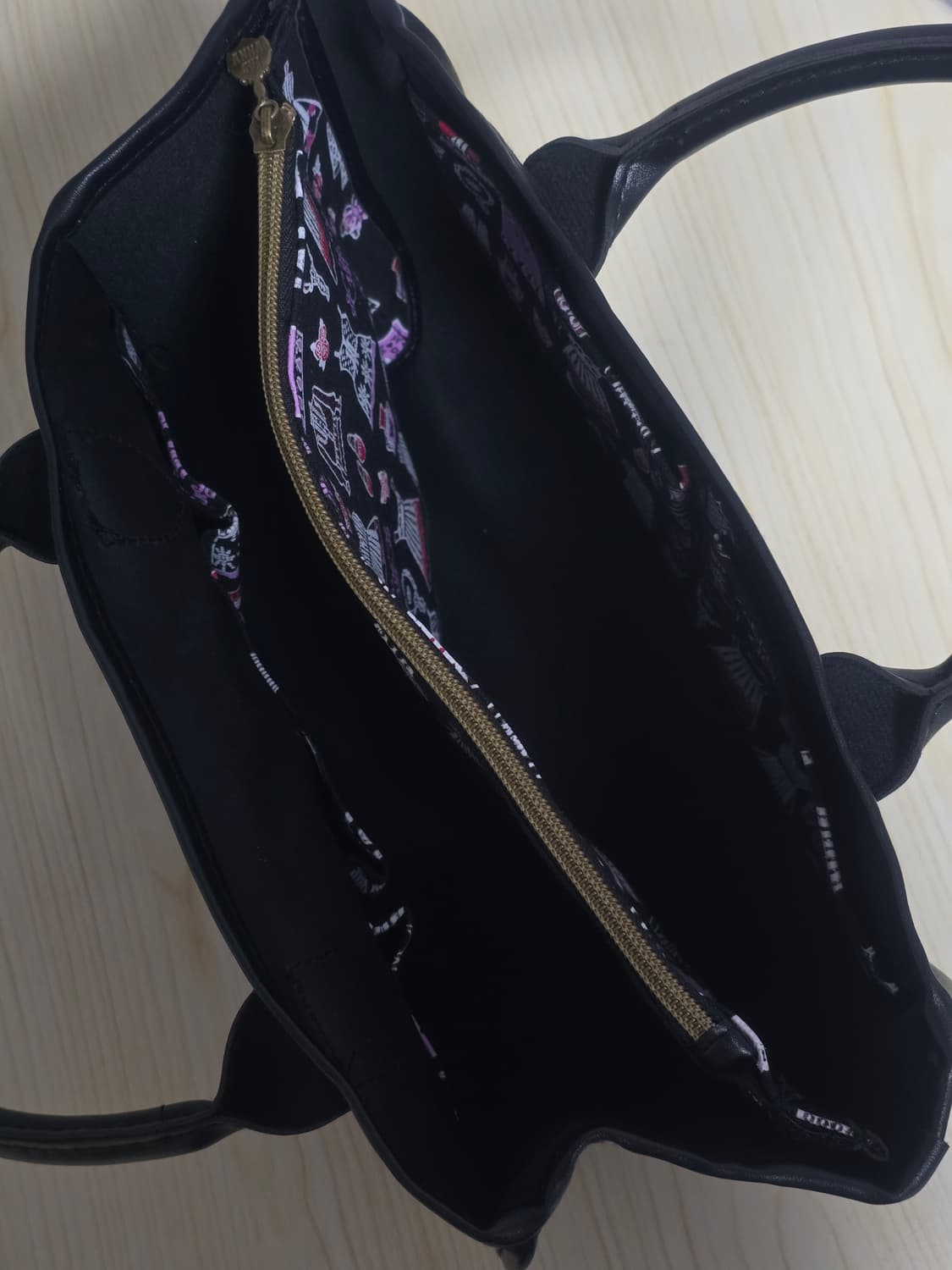 Anna Sui 안나수이 토트백  상품이미지6