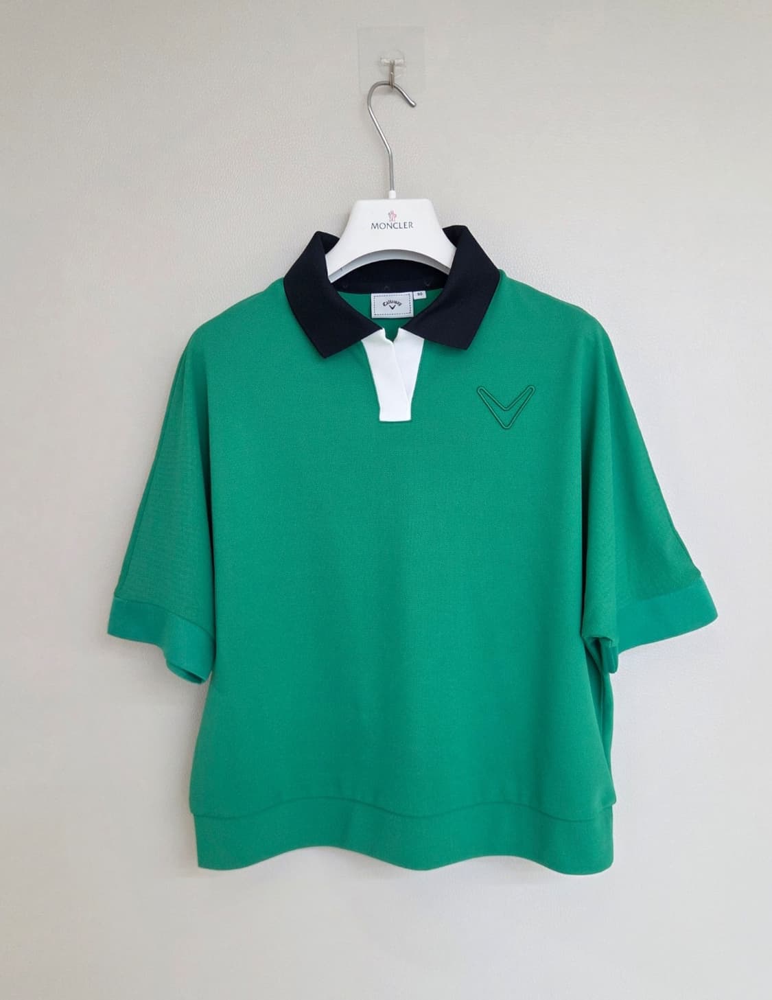 캘러웨이 여성 골프웨어 셋업  S사이즈 상품이미지4